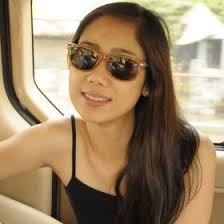 Julie Javier (JulieDiJ)