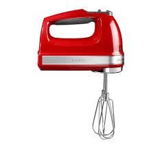 What is the cheapest stand mixer? Kitchenaid Nine Speed Hand Mixer Review Review Bbc Good Food