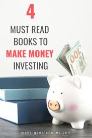Here's the list of ten best stock trading books: 350 Best Of Making Coins Count Ideas Investing Personal Financial Planning Investing In Stocks