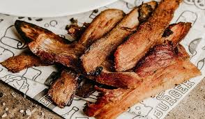 For slower, safe thawing, you can leave frozen bacon in the fridge, and it will be safe to eat for up to seven days. How To Thaw Bacon Quickly 3 Options To Have You Cooking In No Time