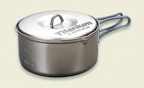 This is my review of the evernew titanium solo cookset. Evernew Ti Non Stick Pot 2 30 Oz 0 9l Hh Com