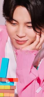 Do you want new bangtan boys wallpapers 2020? Bts Lockscreen Jimin Stay Gold Lockscreen Wallpaper Facebook