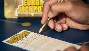 How To Play Eurojackpot World Blaze