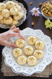 Resepi semperit susu 3 bahan, resepi biskut semperit tanpa telur, resepi semperit sukatan cawan, cara buat biskut semperit susu gebu, biskut semperit. Resepi Biskut Suji Badam Sukatan Cawan