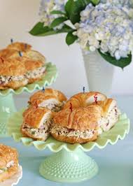 Vintage Bunting Baby Shower Glorious Treats Baby Shower Finger Foods Baby Shower Menu Baby Shower Brunch pinterest