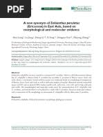Image result for Adenia zambesiensis