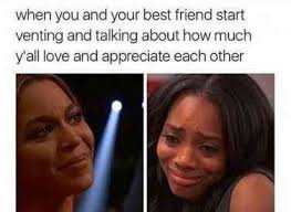 30 Best Friend Memes To Share With Your Bff On Friendship Day Funny Friend Memes Best Friend Meme Funny Best Friend Memes