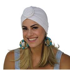 Turbante Paola