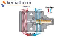 We have many thermostats and veratherms for johnson and evinrude outboards. Manufacturer Of Thermostatic Controls Thermal Actuators And Thermostats