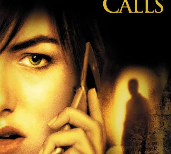 When a Stranger Calls - American Humane Society