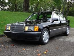 No Reserve 1993 Mercedes Benz 190e 2 6 Sportline Mercedes Benz 190e Benz Mercedes