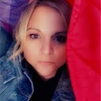 Desiree Gates's Instagram, Twitter & Facebook