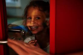 Kindertagesstätten in der Region Aachen-Düren-Heinsberg