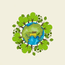 Download Save The World Background With Trees For Free Earth Drawings World Environment Day Posters Environment Day