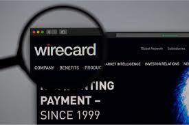 We did not find results for: Singapore S Bank Helping Investigate Wirecard Pymnts Com