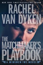 If I Happened To Tame My Brother Well Novel Chapter 13 Release Day Blitz Giveaway The Matchmaker S Playbook By Rachel Van Dyken Libros Novelas Lectura