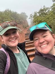 Sharon Scudder's Instagram, Twitter & Facebook