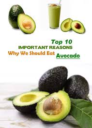 Following are some of the key ways that omega oils can impr. Top 10 Health Benefits Of Avocado Pinoy Recipe At Iba Pa