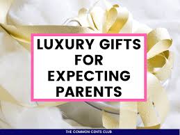 Not only does the cooling material regulate body temperature, but it's also hypoallergenic and. 17 Luxury Gift Ideas For Expecting Parents The Common Cents Club