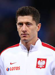 Robert Lewandowski Poland Pictures And Photos Getty Images In 2021 Robert Lewandowski Lewandowski Sports Celebrities
