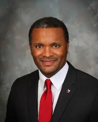 Brett Williams looking to retain Place 5 seat