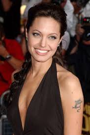 Brad Pitt, Angelina Jolie and Jennifer Aniston romance rumours