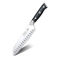 Casaecucina Shan Zu Coltelli Da Santoku 25 37 Di 39 99 Fino Al 31 03 2018 20 05 Https Www Coltelli Da Cucina Coltelli Da Chef Coltello Da Cuoco