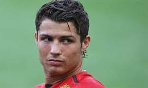 Cristiano ronaldo dos santos aveiro. Ronaldo Why I Am Staying At United Manchester United The Guardian