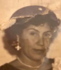 Matilda Salinas Obituary July 17, 2023