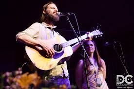 Caleb Stine Delivers a Beautiful Performance Celebrating his Latest Release