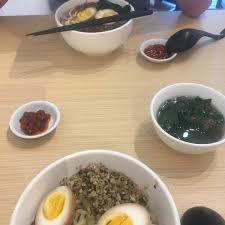 See 28 unbiased reviews of ahma panmee (george town), rated 4.5 of 5 on tripadvisor and ranked #375 of 1,206 restaurants in george town. Photos At é˜¿å«²åˆ€éº»é¢ Ah Ma Pan Mee 8 Tips