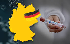 For the european country which is translated to alemania in spanish, see germany. Alemania Y Gestion Del Covid 19 Sistema Sanitorio Eficiente