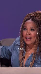 Kym Whitley's Hilarious Game Show Moment