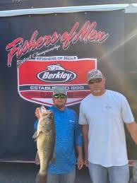 Fishers of Men National Tournament Trail