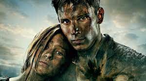Открыть страницу «miasto44» на facebook. Miasto 44 2014 Caly Film Pl 1080p Cda