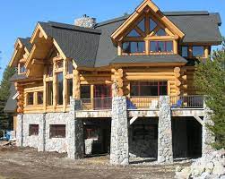 More definitions, origin and scrabble points I Ve Noticed That The Definition Of Log Cabin Is Very Different For Different Folks For Some It Means A Small Cozy Log Home Designs Log Homes Architect House