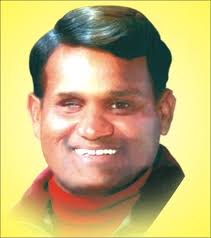 Shri Joginder Ghanaut Yadgari Mela-Badalgarh,HR)