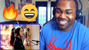 Ariana Grande Side To Side Cover By J Fla Jfla Covers Delicate Reaction Today Episode Taylor Swift Delicate Cover
