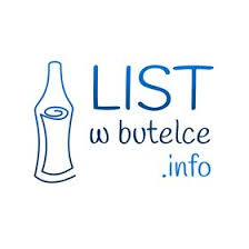 Korek był wciśnięty naprawdę mocno. List W Butelce Listwbutelce Profil Pinterest
