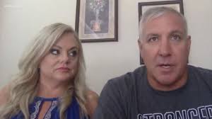 Months after recovery, North Texas man still battling health issues from  COVID-19