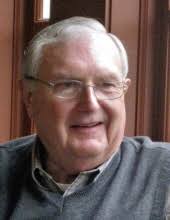 Obituary for Roy Frederick McNish