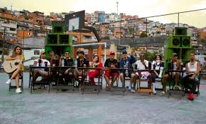 Maybe you would like to learn more about one of these? Love Acustico Do Dj Totu E A Versao Do Poesia Acustica De Sao Paulo Kondzilla Com