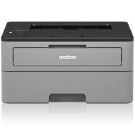 All you need to do is perform a few simple steps to now select setup wizard by tapping the up and down (arrow keys) and hit ok upon the completion of this step. Brother Hl L2350dw Monochrome Laser Printer With Duplex