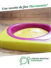 Puree Du Soir Courgettes Carottes Semoule Recette Monsieur Cuisine Recette Recettes De Cuisine Recette