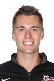 2019-20 Men's Cross Country & Track & Field Roster