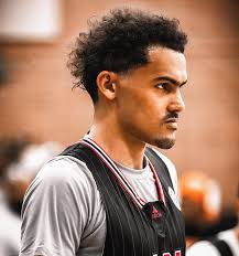 who has better hair, Trae Young or lil Wayne? 👀