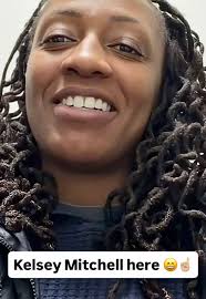 Kelsie Michelle
