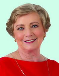 Mairead McGuinness, Ciaran Cuffe and Frances Fitzgerald first MEPs past the  post