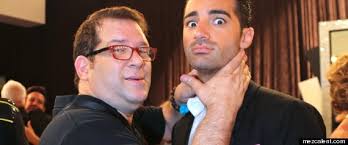 Miguel Ángel Masjuan: el diseñador de 'Mira Quién Baila'