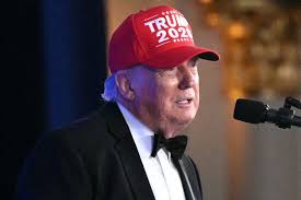 Trump melts down and declares Fox News host an enemy of MAGA in furious rant